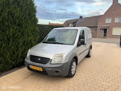 Ford Transit Connect - 1.8 TDCi Economy Edition MET TREKHAAK