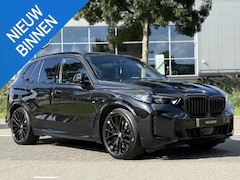 BMW X5 - xDrive50e M Performance Seats |Hdup |Vol opties