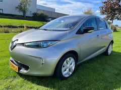 Renault Zoe - 2014 * Q210 Life Quickcharge 22 kWh (INCLUSIEF ACCU ) * LMV * AIRCO * ELEC. RAMEN