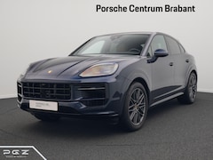 Porsche Cayenne Coupé - E-Hybrid