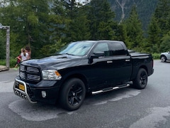 Dodge Ram 1500 - 3.6 V6 4x4 Quad Cab 6'4