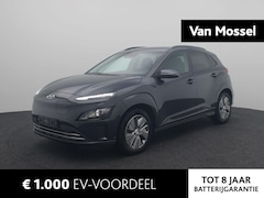 Hyundai Kona Electric - EV Fashion 39 kWh Navigatie | Climate Control | Cruise Control | Lane Assist