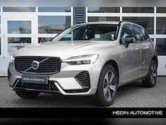 Volvo XC60 - 2.0 T6 Plug-in hybrid AWD Plus Dark | 2250 kg Trekgewicht | 360 Camera | Trekhaak | Dodeho