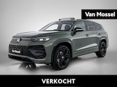Volkswagen Tayron - 1.5 eHybrid R-Line Edition 204 PK | Trekhaak | Black Style | Lederen bekleding | Elektrisc