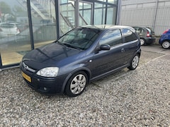 Opel Corsa - 1.2 Edition