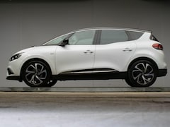 Renault Scénic - 1.2 TCe Bose Sport (CARPLAY, NAVI, LED, SPORTSTOELEN, CAMERA, LEDER, TREKHAAK, PDC, CRUISE