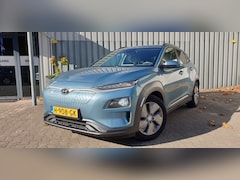 Hyundai Kona - EV Fashion 64 kWh