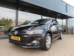 Volkswagen Polo - 1.0 TSI Comfortline Airco Navi Adapt Cruise 2x Pdc 2020