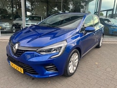 Renault Clio - 1.0 TCe Intens Carplay clima Led