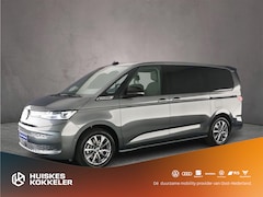 Volkswagen Multivan - 1.5 245pk DSG eHybrid L2 Bulli Edition 4Motion> € 2.500, = Inruilpremie < | Trekhaak | 7-z