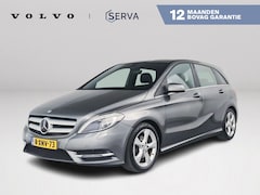 Mercedes-Benz B-klasse - 180 Prestige Comfort | Stoelverwarming