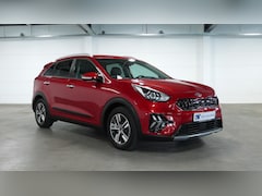 Kia Niro - 1.6 GDi Hybrid Edition | 1e eigenaar