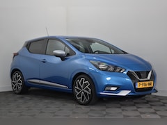 Nissan Micra - 1.0 IG-T 92PK N-DESIGN Copy