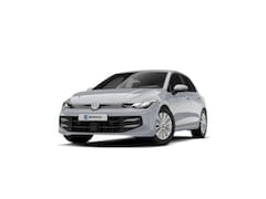 Volkswagen Golf - Life Edition eHybrid Inclusief €2000, - inruilvoordeel | 'App-Connect' draadloze smartphon