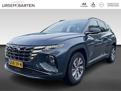 Hyundai Tucson - 1.6 T-GDI HEV Comfort