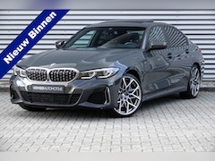 BMW 3-serie - M340i xDrive Business Edition Plus M-Performance | Schuifdak | Laser | HUD | H&K | 360 | C