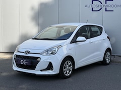 Hyundai i10 - 1.0i Comfort | Cruise Control | Airco | NW APK