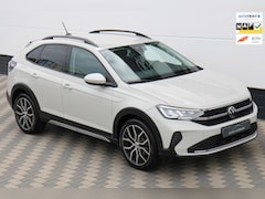 Volkswagen Taigo - 1.0 TSI Life Carplay Camera 1ste Eig BTW