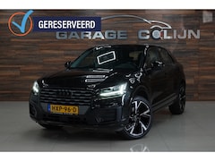 Audi Q2 - 1.0 TFSI | LED | PDC | CARPLAY |