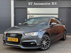 Audi A3 Limousine - 1.4 TFSI S-Line Automaat Xenon