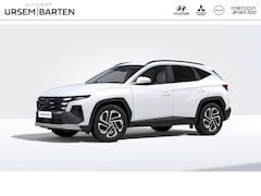Hyundai Tucson - 1.6 T-GDI HEV Premium
