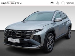 Hyundai Tucson - 1.6 T-GDI HEV Premium
