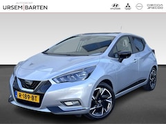 Nissan Micra - 1.0 IG-T N-Design
