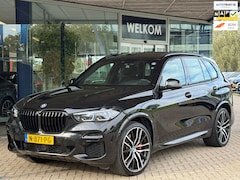 BMW X5 - XDrive45e M-Sport Pano|Laser|HuD|Softclose|Dealer Onderhouden