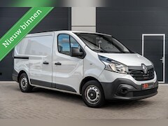 Renault Trafic - bestel 1.6 dCi T29 L1H1 Navi|Sensoren|DAB