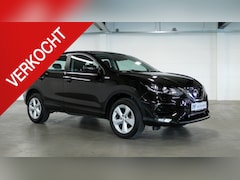 Nissan Qashqai - 1.3 DIG-T Acenta | Carplay | Android Auto