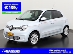 Renault Twingo Z.E. - R80 Série Limitée Vibes | Navigatie | Zondag Open