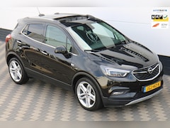 Opel Mokka X - 1.4 Turbo Innovation Carplay Camera Leder Luxe