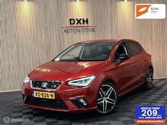 SEAT Ibiza - 1.0 TSI FR DSG 2eEIGNR VIRTUAL CARPLAY BEATS ACC