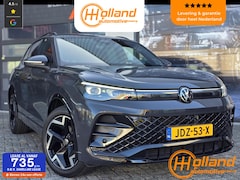 Volkswagen Tiguan - 1.5 eTSI R-Line Edition