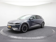 Hyundai IONIQ 5 - Lounge 77kWh | Pano | Adaptive cruise | Trekhaak | 12% bijtellin