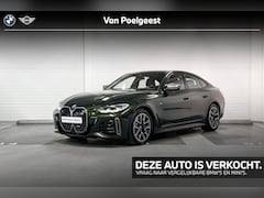 BMW i4 - M50 84 kWh