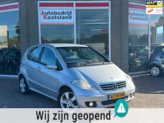 Mercedes-Benz A-klasse - 200 Classic - Automaat - Airco