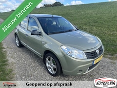 Dacia Sandero - 1.4 Ambiance Topstaat