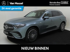Mercedes-Benz GLC-klasse - 400e 4MATIC AMG Line