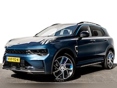 Lynk & Co 01 - 1.5 Plug-in Hybrid 262 Pk I Modeljaar 2023 I Panoramadak I 75 km Elektrisch I 360 Camera I