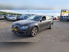 Audi A4 Avant - 2.0 TDI Pro Line Business *GEARBOX DEFECT