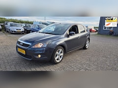 Ford Focus - 1.6 TDCi Comfort Airco Trekhaak