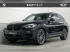 BMW X3 - xDrive30e M-Sport | Panoramadak | Harman Kardon | Adapt. Cruise Control