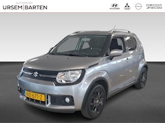 Suzuki Ignis - 1.2 Select | Trekhaak | All season banden