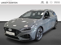Hyundai i30 Wagon - 1.5 T-GDi MHEV N Line