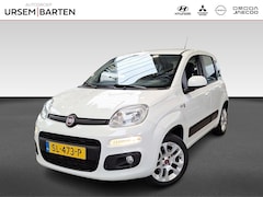 Fiat Panda - 0.9 TwinAir Lounge