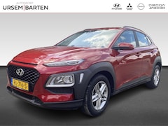 Hyundai Kona - 1.0T Comfort