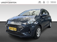 Hyundai i10 - 1.0 Comfort Smart