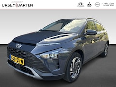 Hyundai Bayon - 1.0 T-GDI Comfort