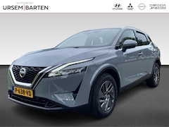 Nissan Qashqai - 1.3 MHEV Acenta